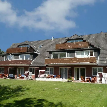 Apartamento Schwalbennest