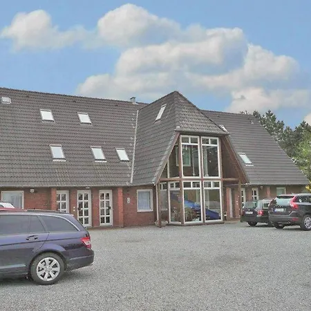 Schwalbennest Apartamento