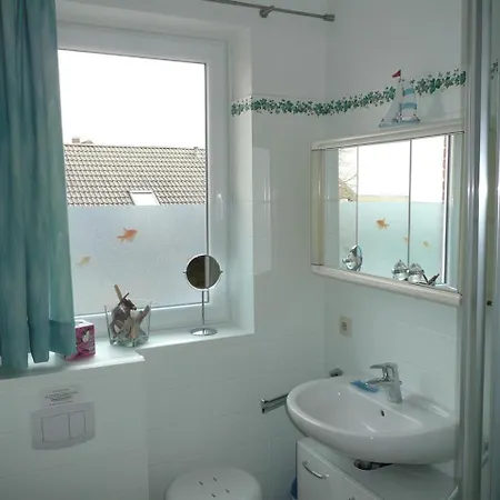 Apartamento Schwalbennest