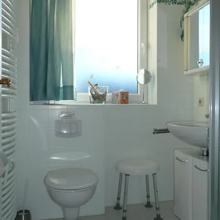 Schwalbennest Apartamento *