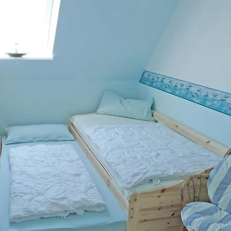 Schwalbennest Apartamento *