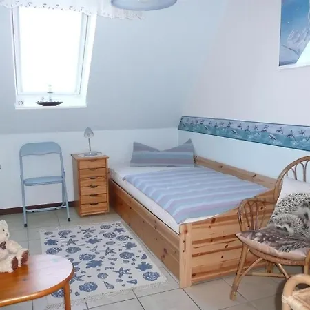Schwalbennest Apartamento