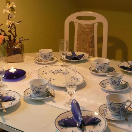 Schwalbennest Apartamento *