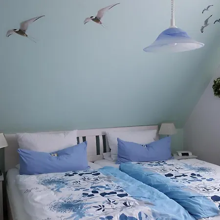 Apartamento Schwalbennest Sankt Peter-Ording
