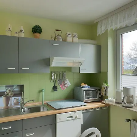 Schwalbennest Apartamento *